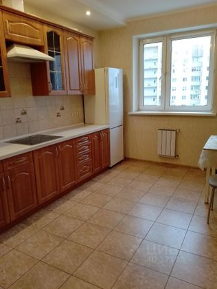 Продажа 3-комнатной квартиры 88,9 м², 22/25 этаж