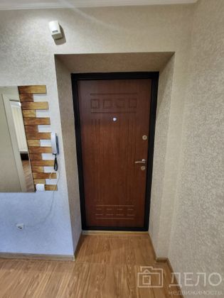 Продажа 1-комнатной квартиры 40 м², 5/15 этаж