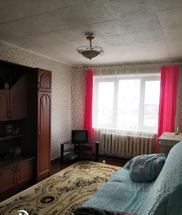 Продажа 2-комнатной квартиры 53,1 м², 4/6 этаж