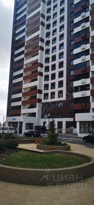 Продажа 3-комнатной квартиры 85 м², 3/19 этаж