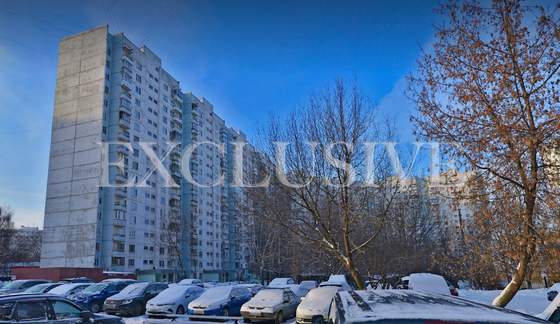 Продажа 3-комнатной квартиры 74,8 м², 17/17 этаж