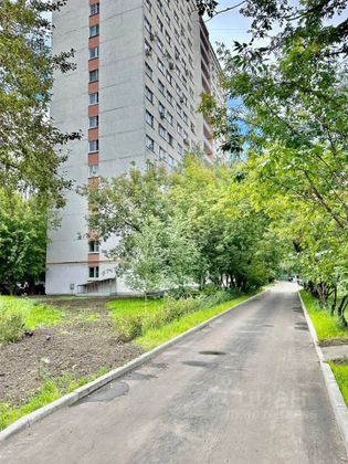 Продажа 3-комнатной квартиры 55 м², 1/16 этаж