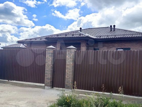 Продажа дома, 140 м², с участком 8 соток