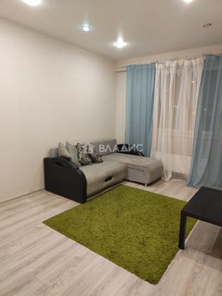 Продажа 2-комнатной квартиры 53,1 м², 4/14 этаж