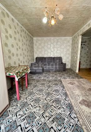 Аренда 1-комнатной квартиры 30,5 м², 4/5 этаж