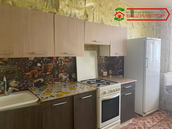 Продажа 3-комнатной квартиры 61,8 м², 10/10 этаж