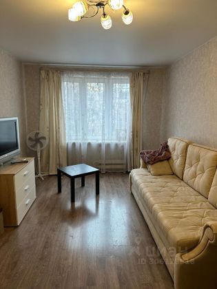 Продажа 1-комнатной квартиры 32,9 м², 5/9 этаж