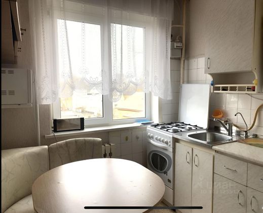 Продажа 3-комнатной квартиры 64 м², 4/5 этаж