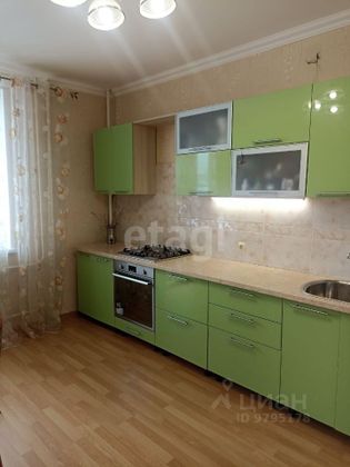 Продажа 3-комнатной квартиры 73 м², 9/10 этаж