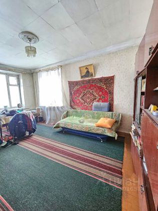 Продажа 3-комнатной квартиры 69,9 м², 3/3 этаж