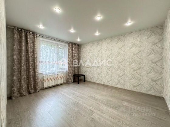 Продажа 2-комнатной квартиры 37,6 м², 1/9 этаж