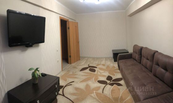 Продажа 2-комнатной квартиры 49 м², 4/5 этаж