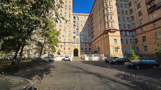 Продажа 2-комнатной квартиры 46 м², 7/14 этаж