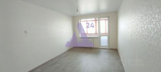 Продажа 1-комнатной квартиры 31,2 м², 2/5 этаж