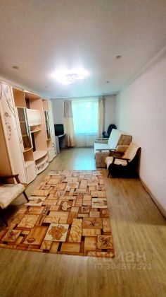 Продажа 3-комнатной квартиры 58 м², 3/12 этаж