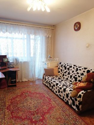 Продажа 4-комнатной квартиры 70,5 м², 9/9 этаж