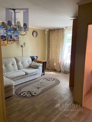 Продажа 2-комнатной квартиры 44,5 м², 5/5 этаж