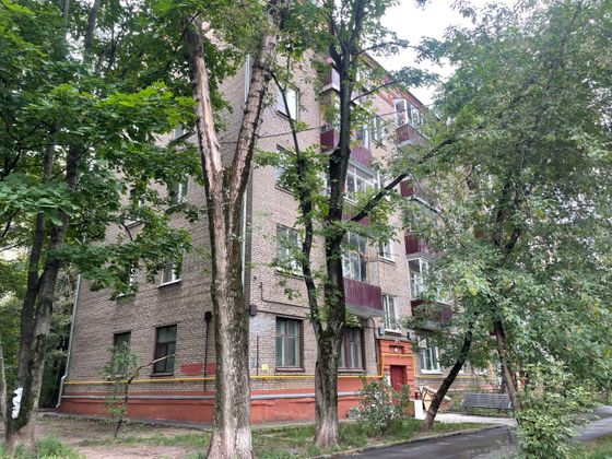 Продажа 3-комнатной квартиры 72,1 м², 1/5 этаж