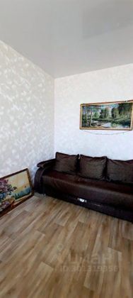 Продажа 1-комнатной квартиры 31,3 м², 3/3 этаж