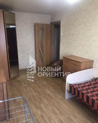 Продажа 2-комнатной квартиры 44 м², 1/5 этаж