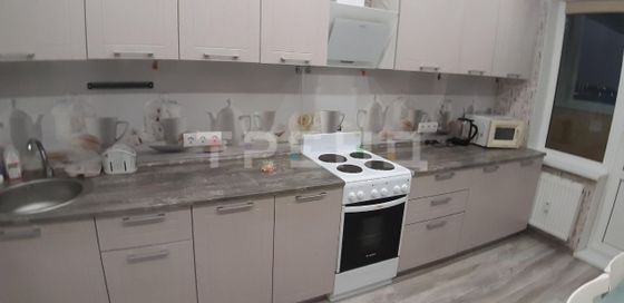 Продажа 1-комнатной квартиры 33,4 м², 10/18 этаж