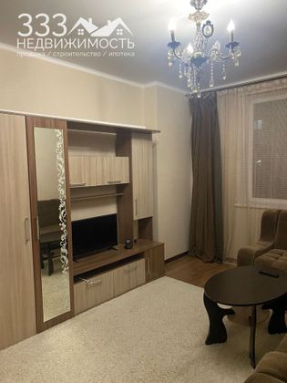 Продажа 1-комнатной квартиры 43 м², 1/5 этаж