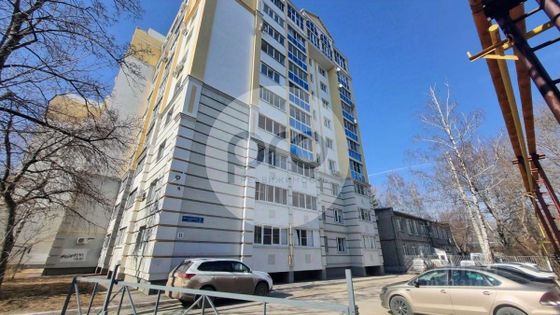 Продажа 1-комнатной квартиры 39 м², 1/10 этаж