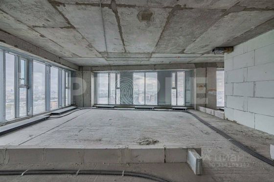 Продажа многокомнатной квартиры 137,9 м², 3/29 этаж