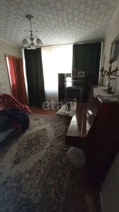 Продажа 3-комнатной квартиры 54,2 м², 1/5 этаж