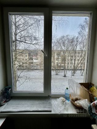 Продажа 3-комнатной квартиры 58,7 м², 3/5 этаж