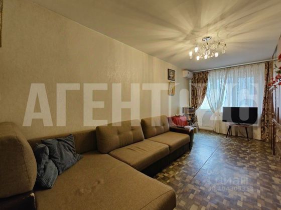 Продажа многокомнатной квартиры 108,2 м², 3/9 этаж