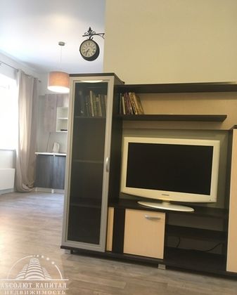 Аренда 2-комнатной квартиры 50 м², 2/16 этаж