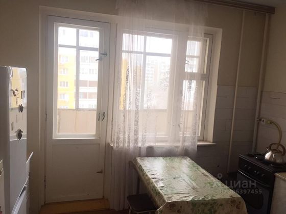 Продажа 3-комнатной квартиры 70 м², 6/9 этаж