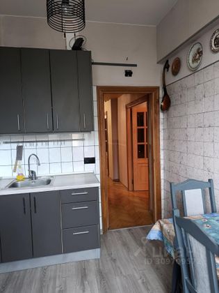 Продажа 3-комнатной квартиры 81 м², 4/8 этаж