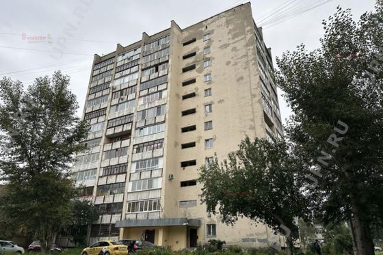 Продажа 2-комнатной квартиры 47 м², 7/12 этаж