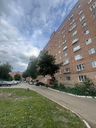 Продажа 2-комнатной квартиры 44,2 м², 2/9 этаж