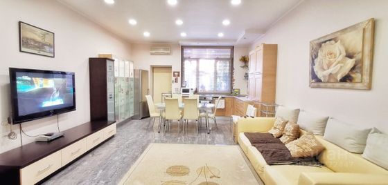 Аренда дома, 155 м², с участком 1,5 сотки