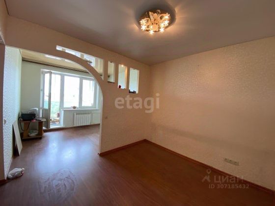 Продажа 2-комнатной квартиры 43 м², 8/9 этаж