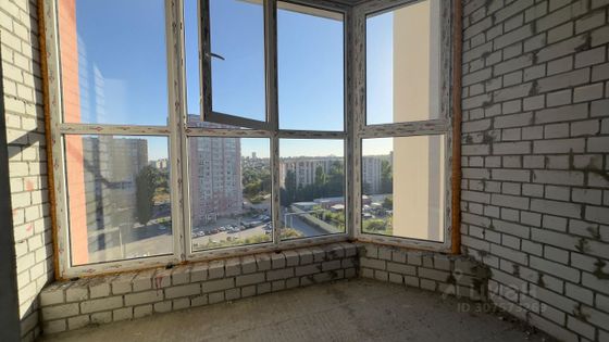 Продажа 2-комнатной квартиры 36,5 м², 9/13 этаж