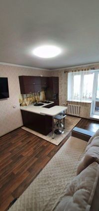 Продажа 2-комнатной квартиры 64 м², 9/9 этаж