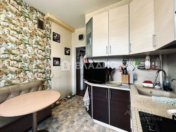 Продажа 3-комнатной квартиры 73,4 м², 4/6 этаж