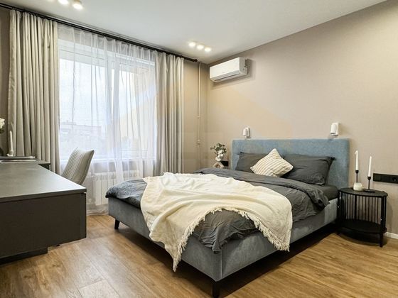 Продажа 2-комнатной квартиры 38,3 м², 8 этаж