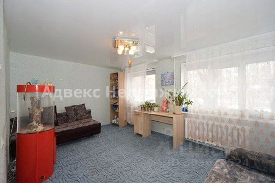 Продажа 4-комнатной квартиры 89,5 м², 1/5 этаж