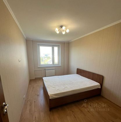 Продажа 2-комнатной квартиры 59 м², 12/17 этаж