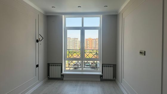 Продажа 2-комнатной квартиры 68 м², 5/14 этаж