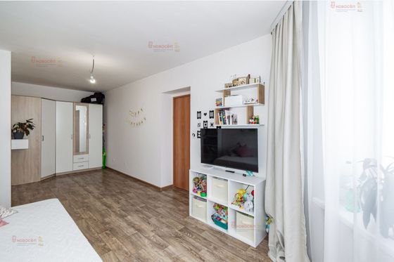 Продажа 2-комнатной квартиры 43 м², 5/10 этаж