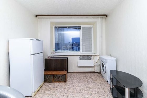 Продажа 2-комнатной квартиры 45 м², 4/5 этаж