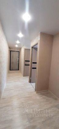 Продажа 2-комнатной квартиры 45 м², 3/5 этаж