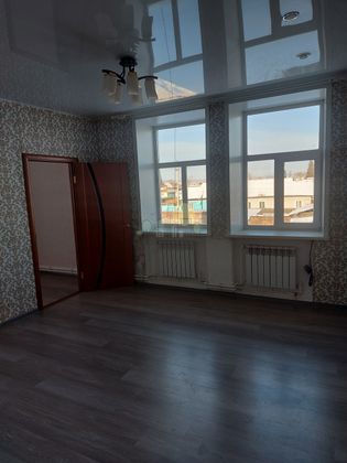 Продажа 2-комнатной квартиры 47,3 м², 1/2 этаж