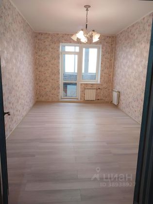 Продажа 1-комнатной квартиры 50 м², 16/16 этаж